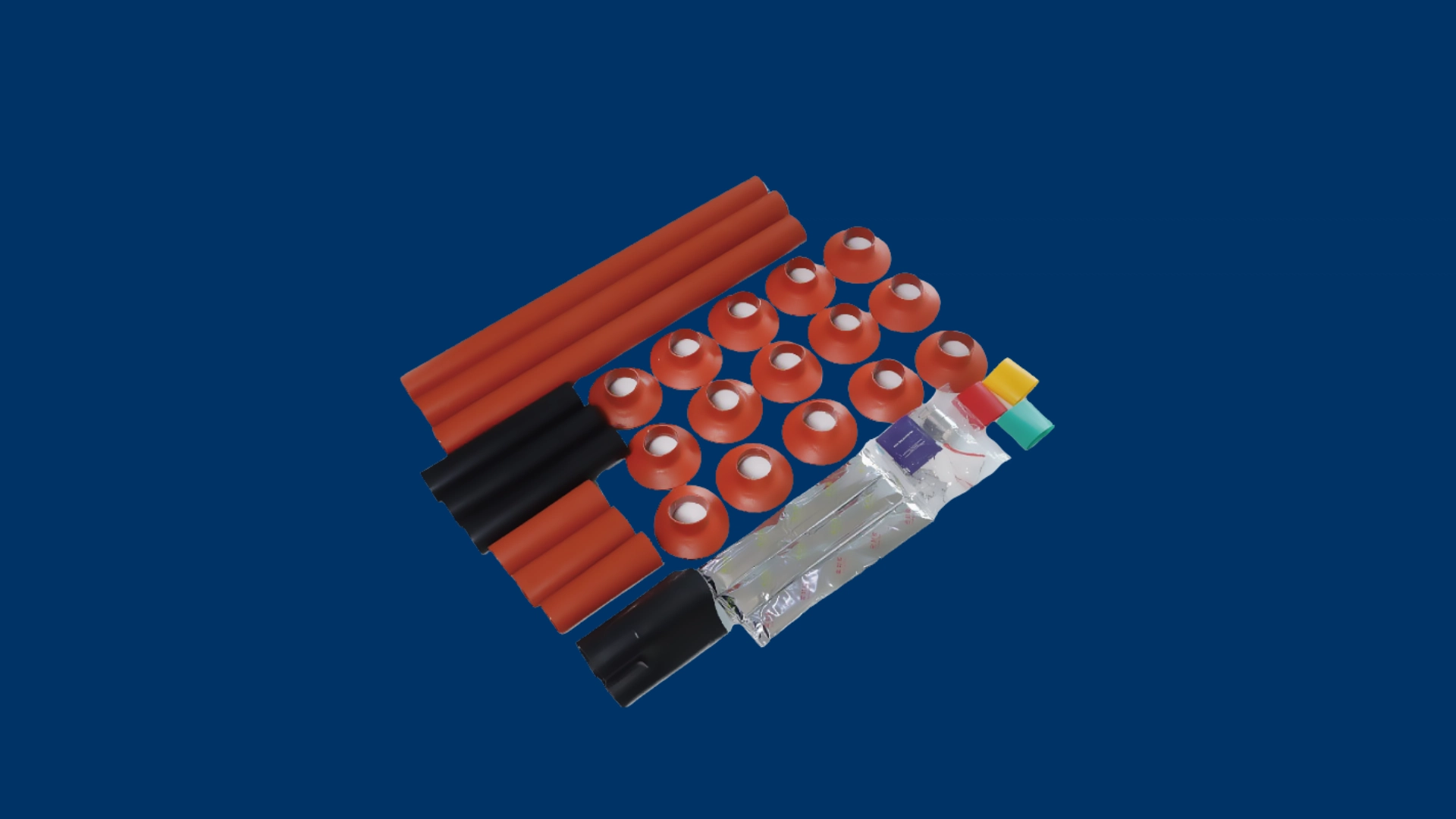 Image of Heat Shrink Intermediate Joint